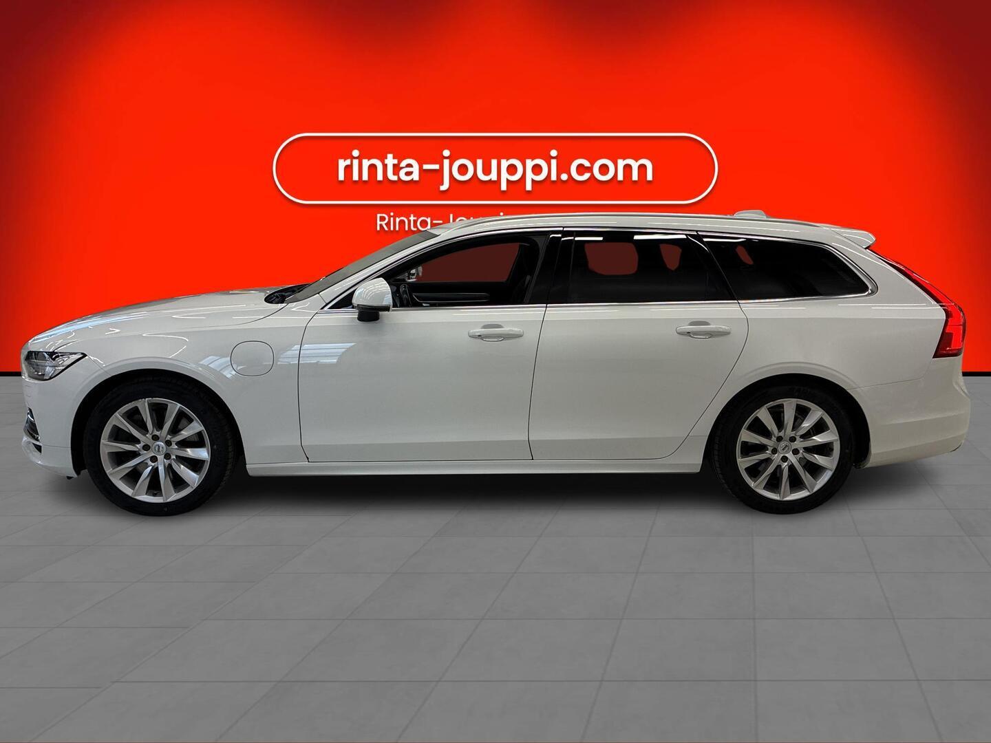 VOLVO V90 2018