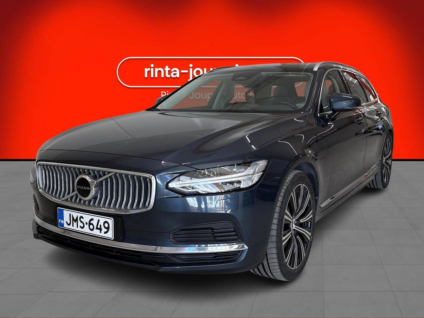 VOLVO V90 2023