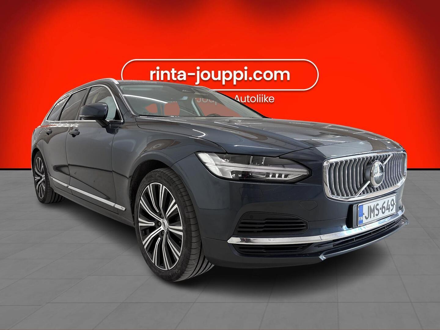 VOLVO V90 2023