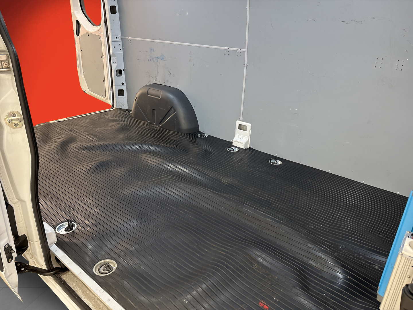 MERCEDES-BENZ Sprinter 2022