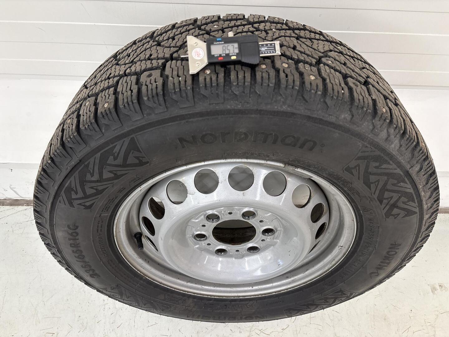 MERCEDES-BENZ Sprinter 2022