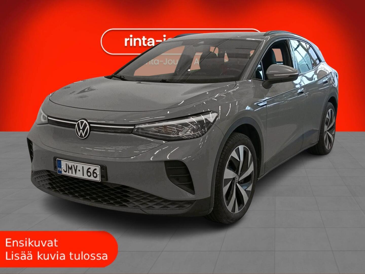 VOLKSWAGEN ID.4 2023