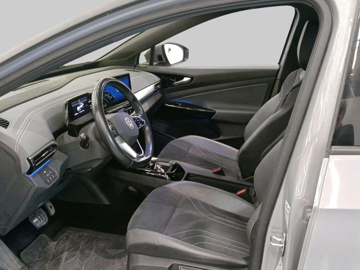 VOLKSWAGEN ID.4 2023