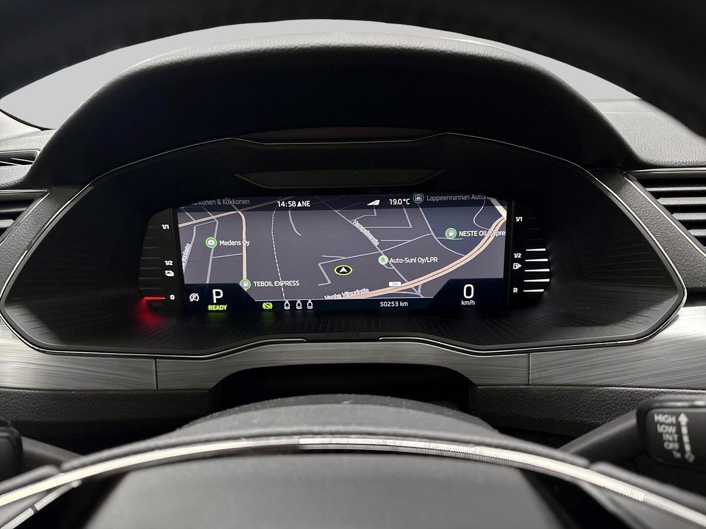 SKODA Superb 2023
