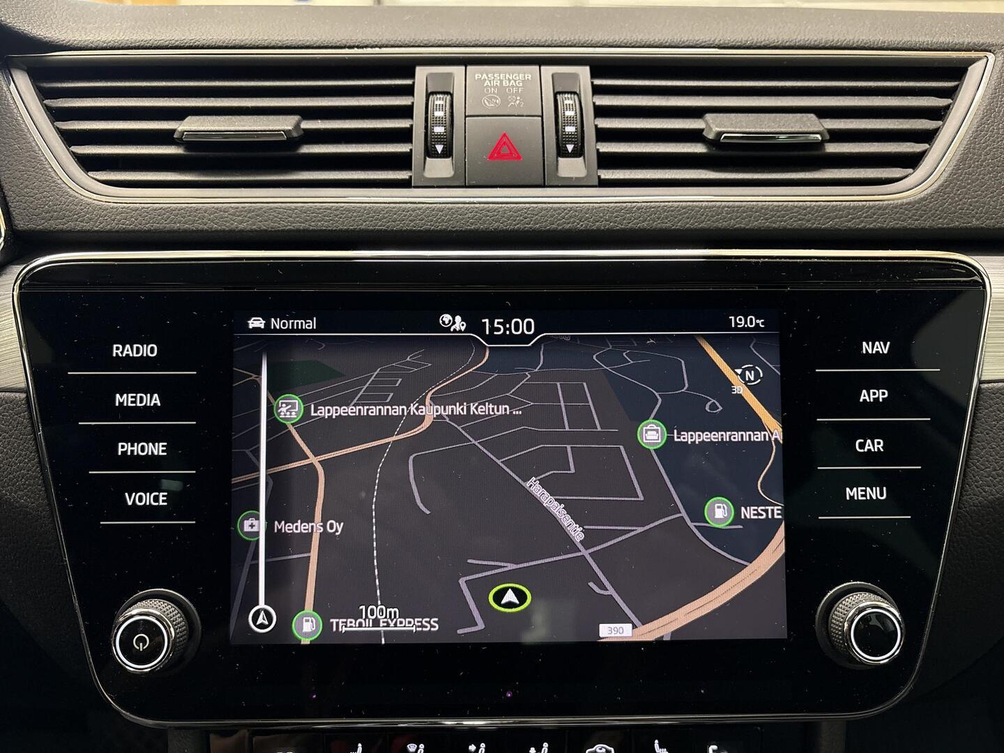 SKODA Superb 2023