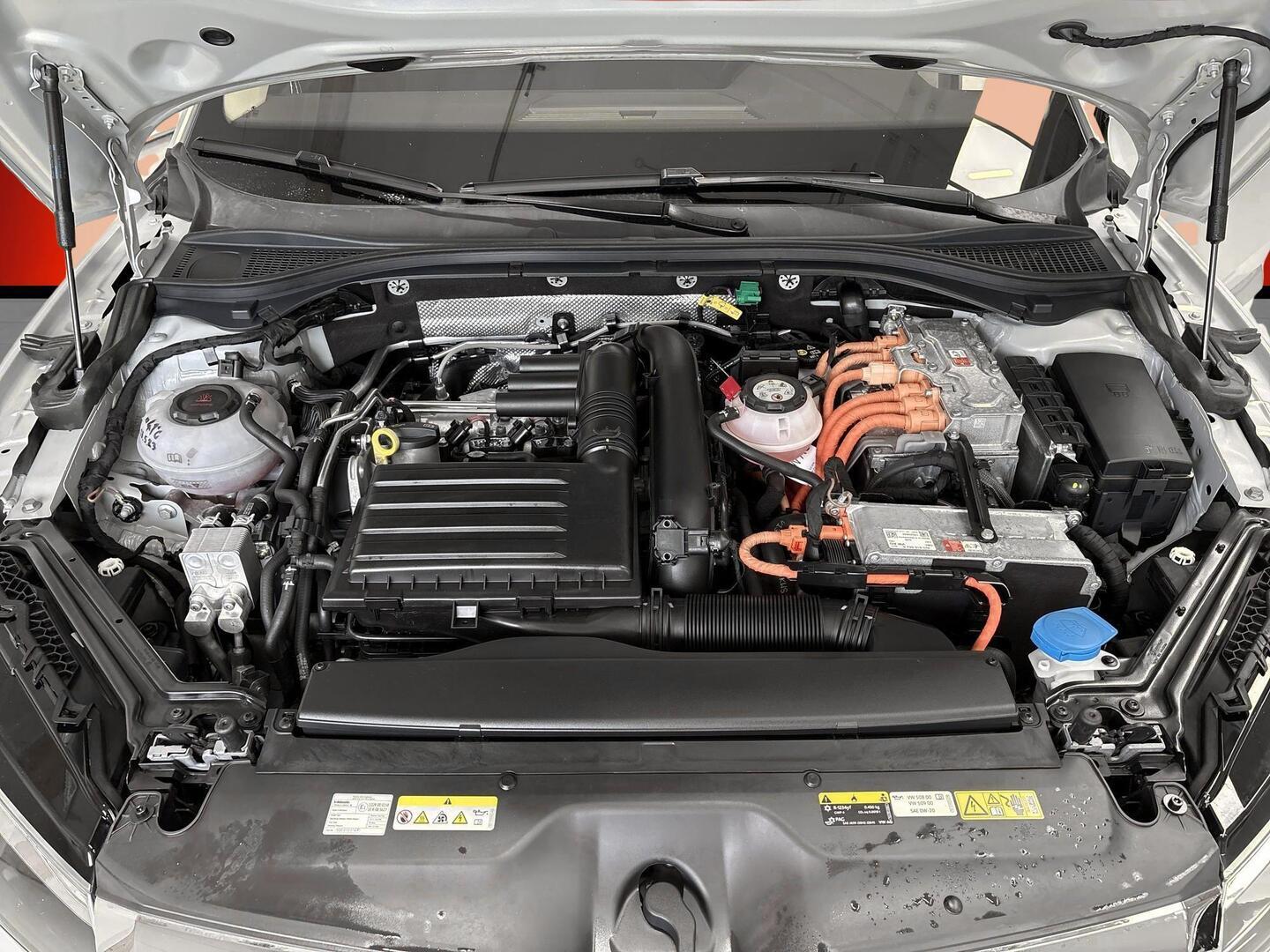 SKODA Superb 2023