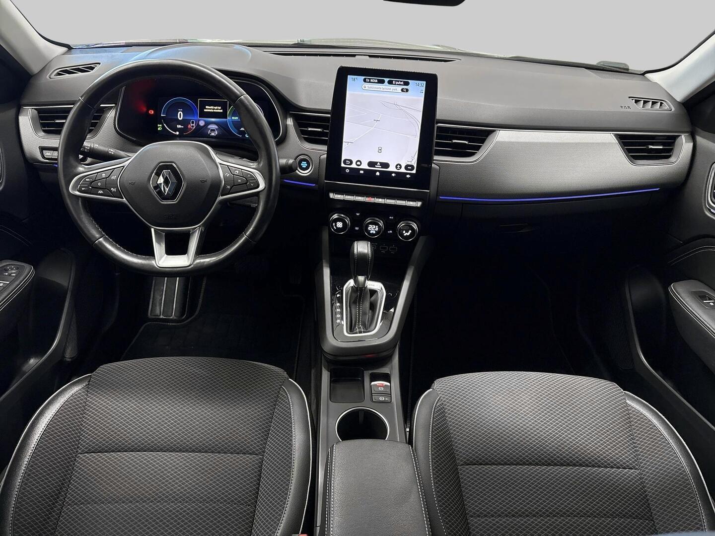 RENAULT Arkana 2022