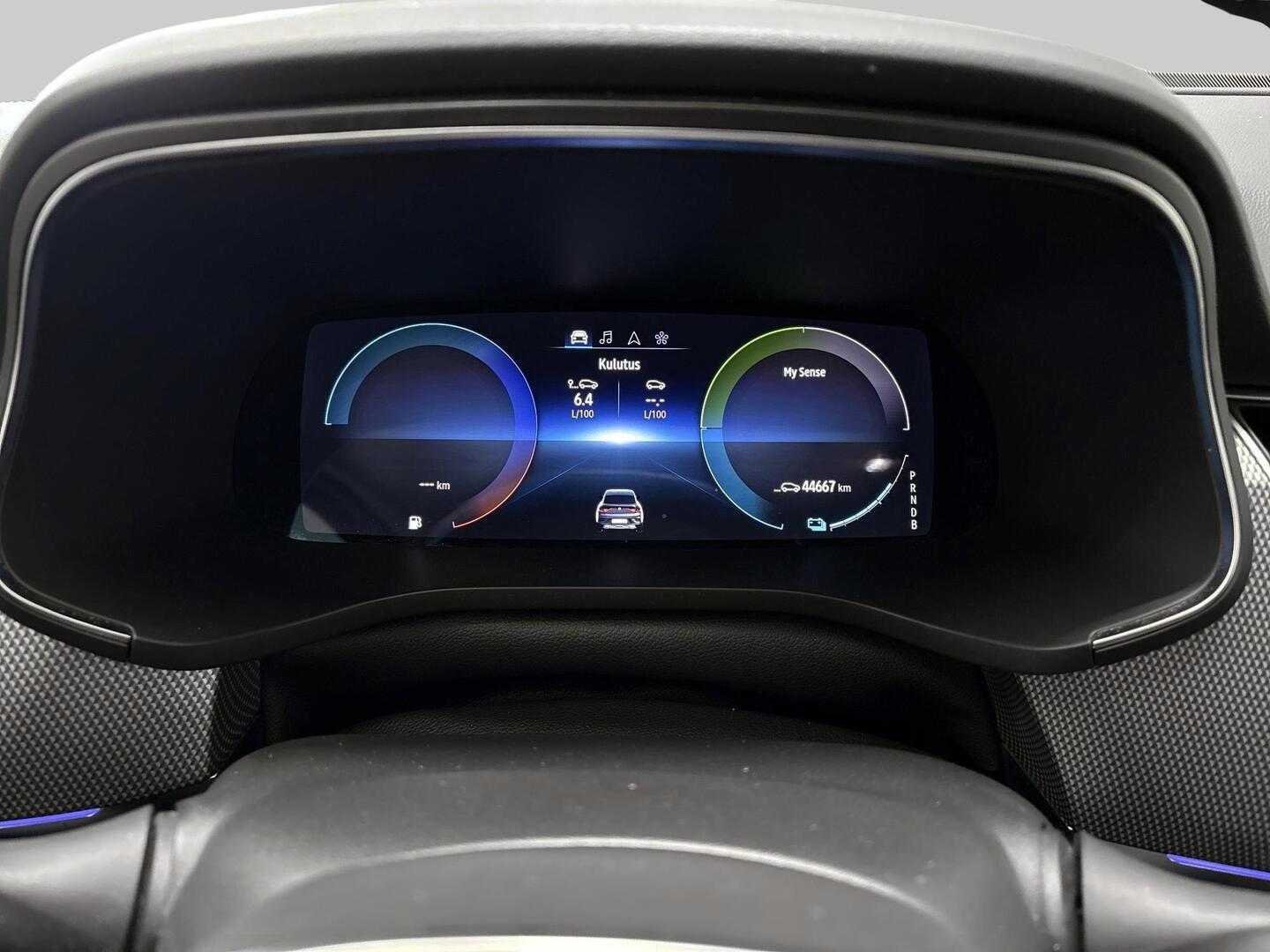 RENAULT Arkana 2022