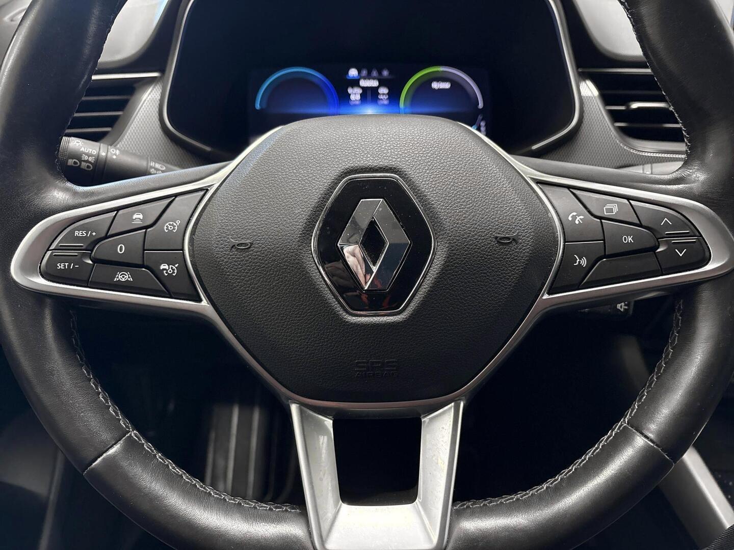 RENAULT Arkana 2022