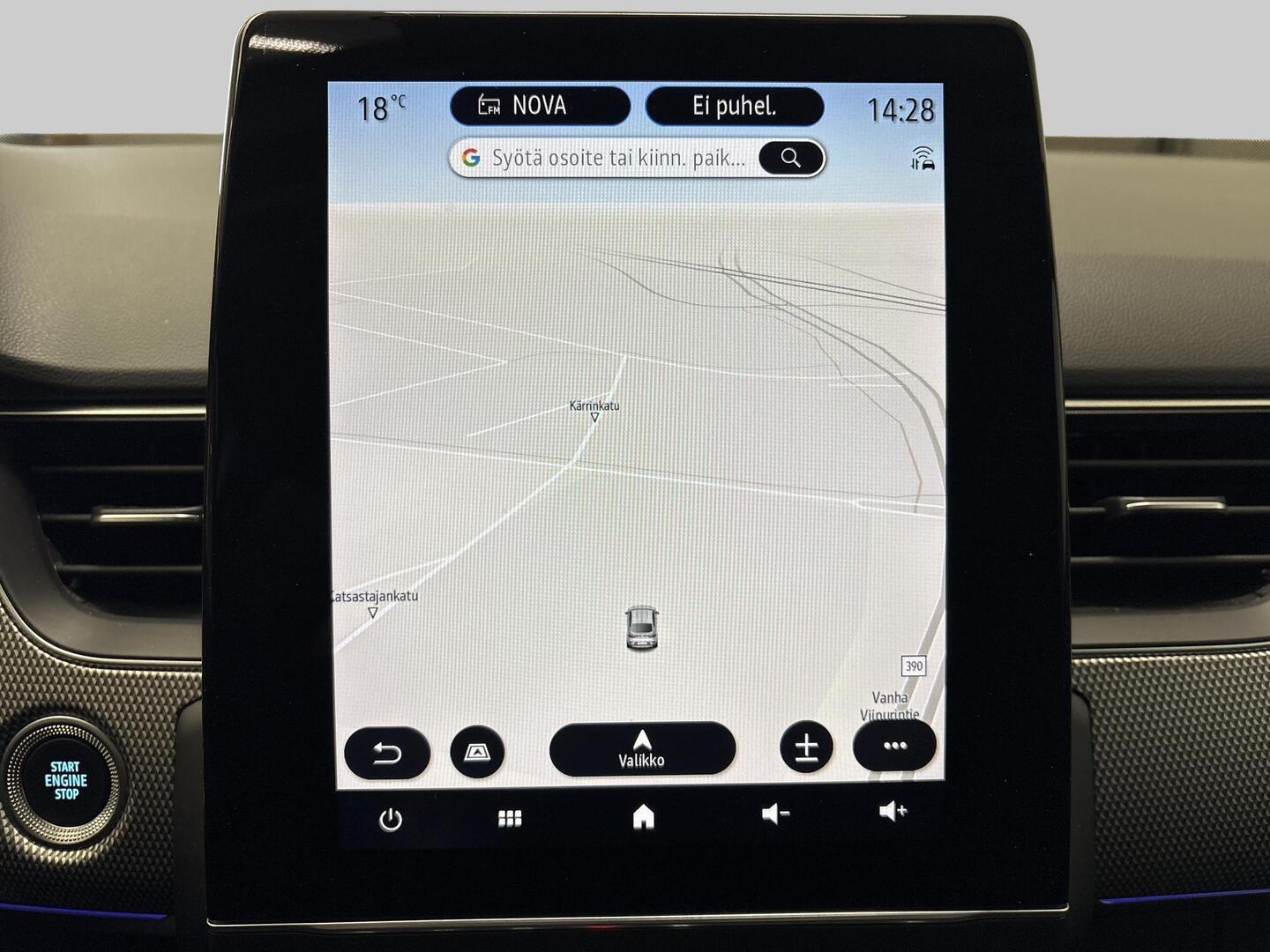 RENAULT Arkana 2022