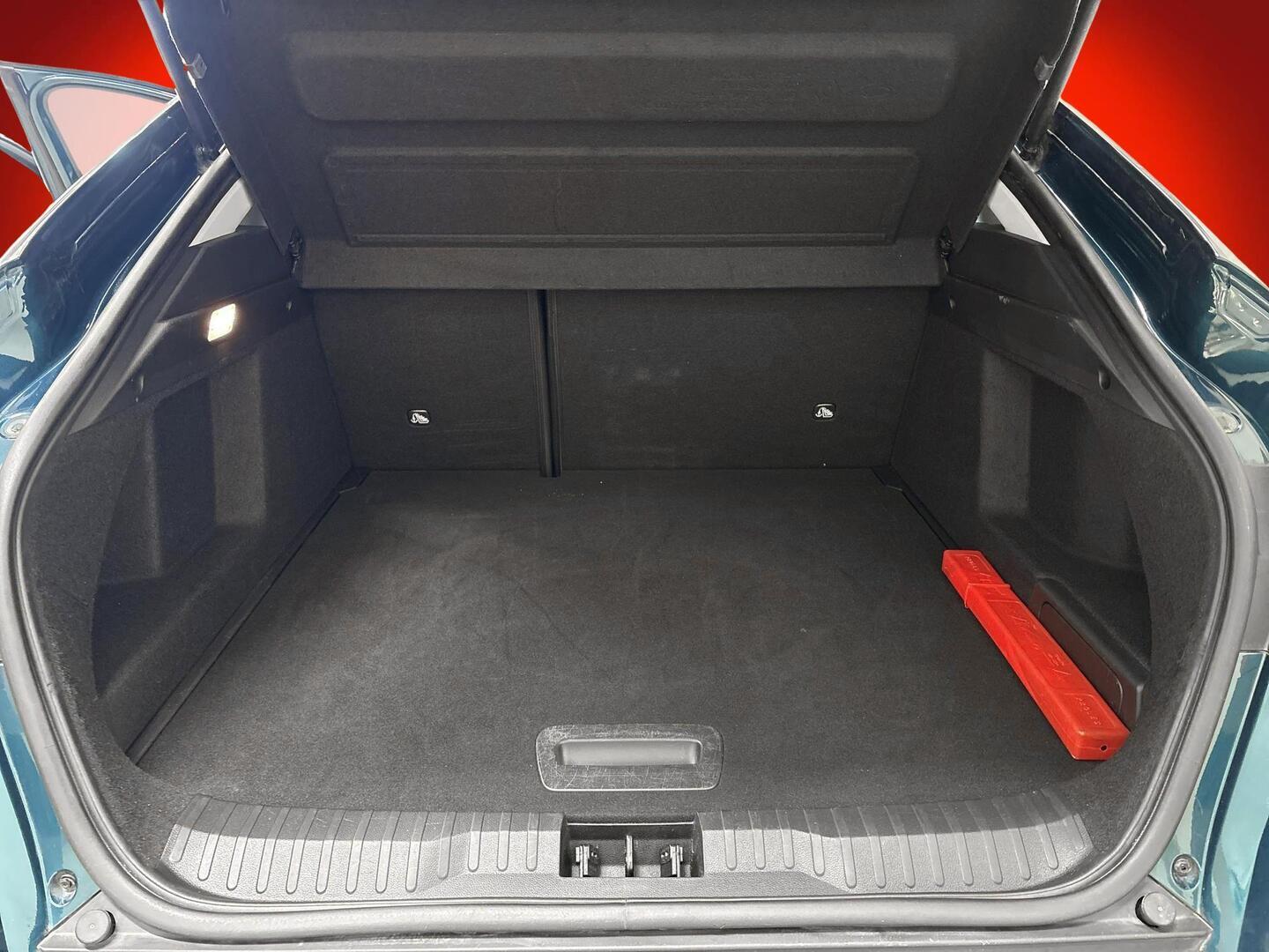 RENAULT Arkana 2022
