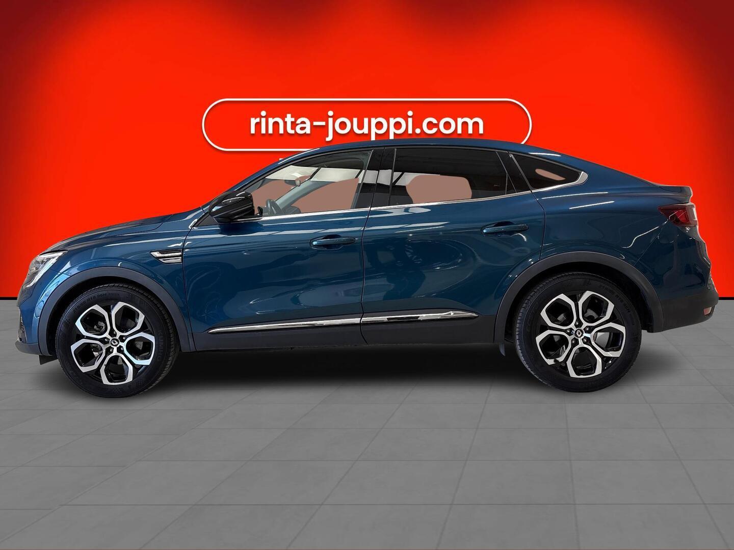 RENAULT Arkana 2022