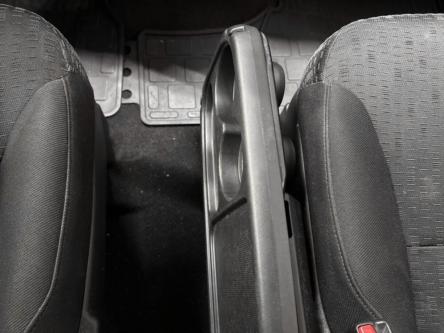 HONDA CR-V 2005