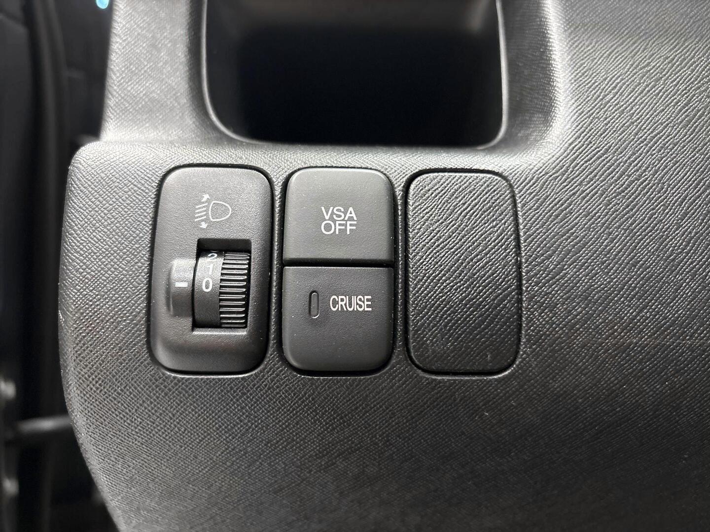 HONDA CR-V 2005