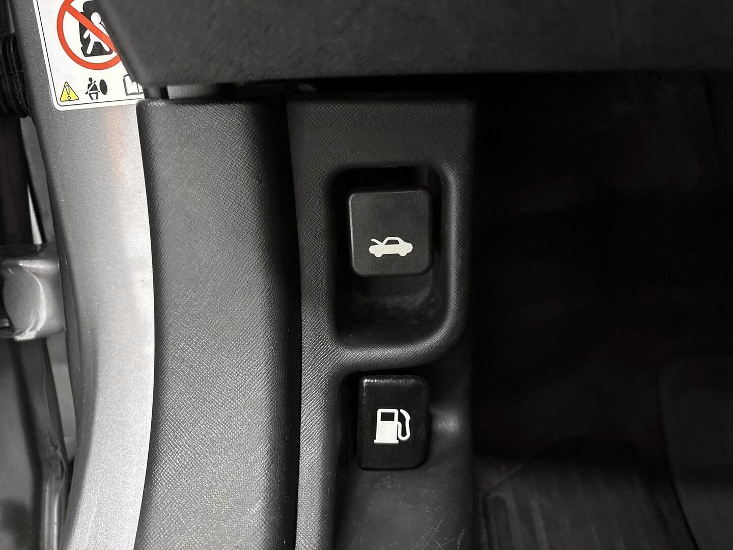 HONDA CR-V 2005