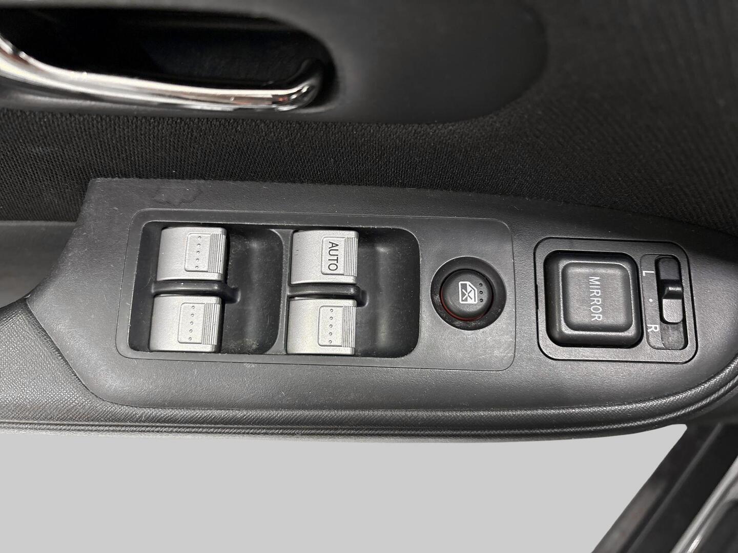 HONDA CR-V 2005