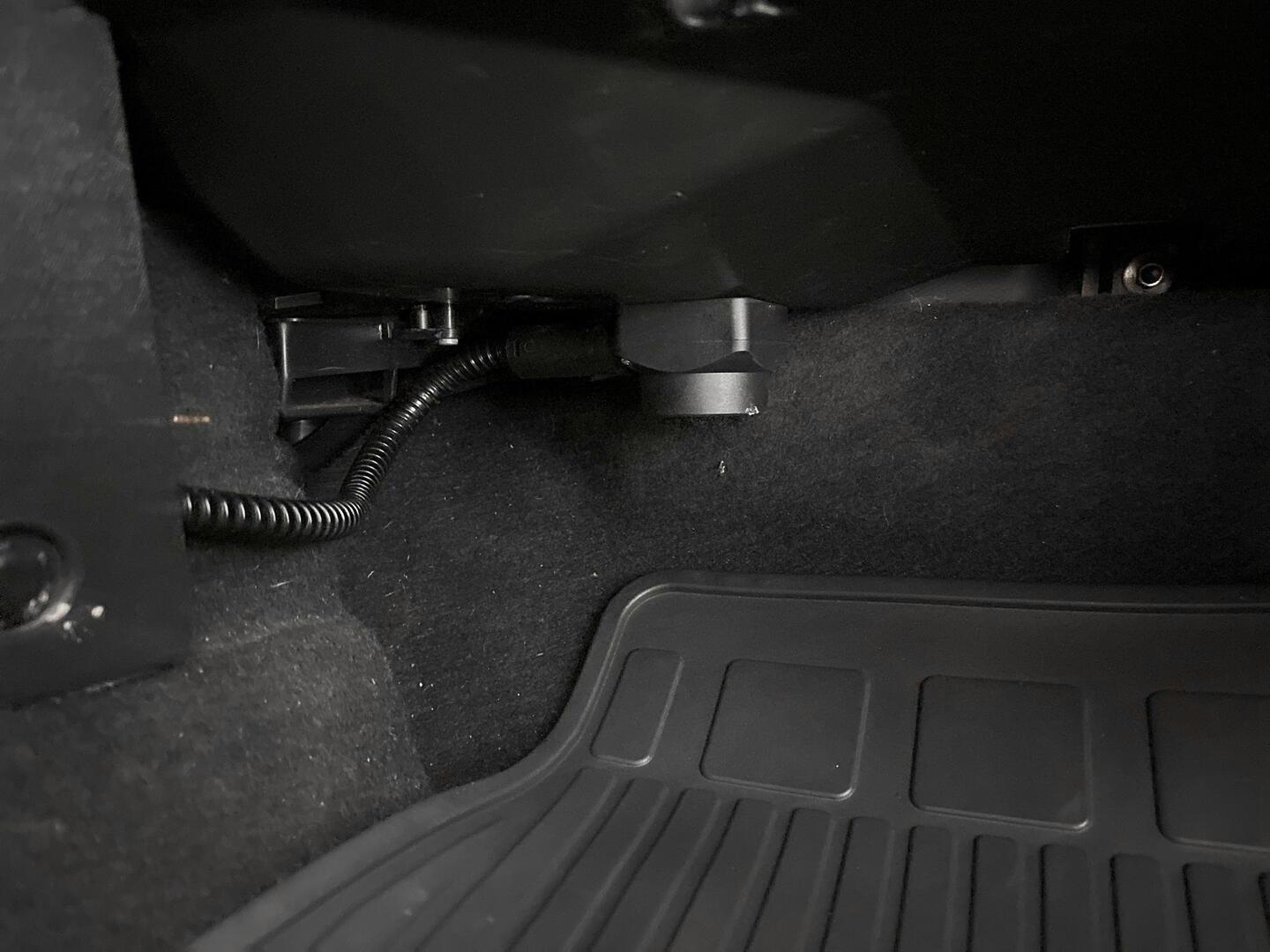HONDA CR-V 2005