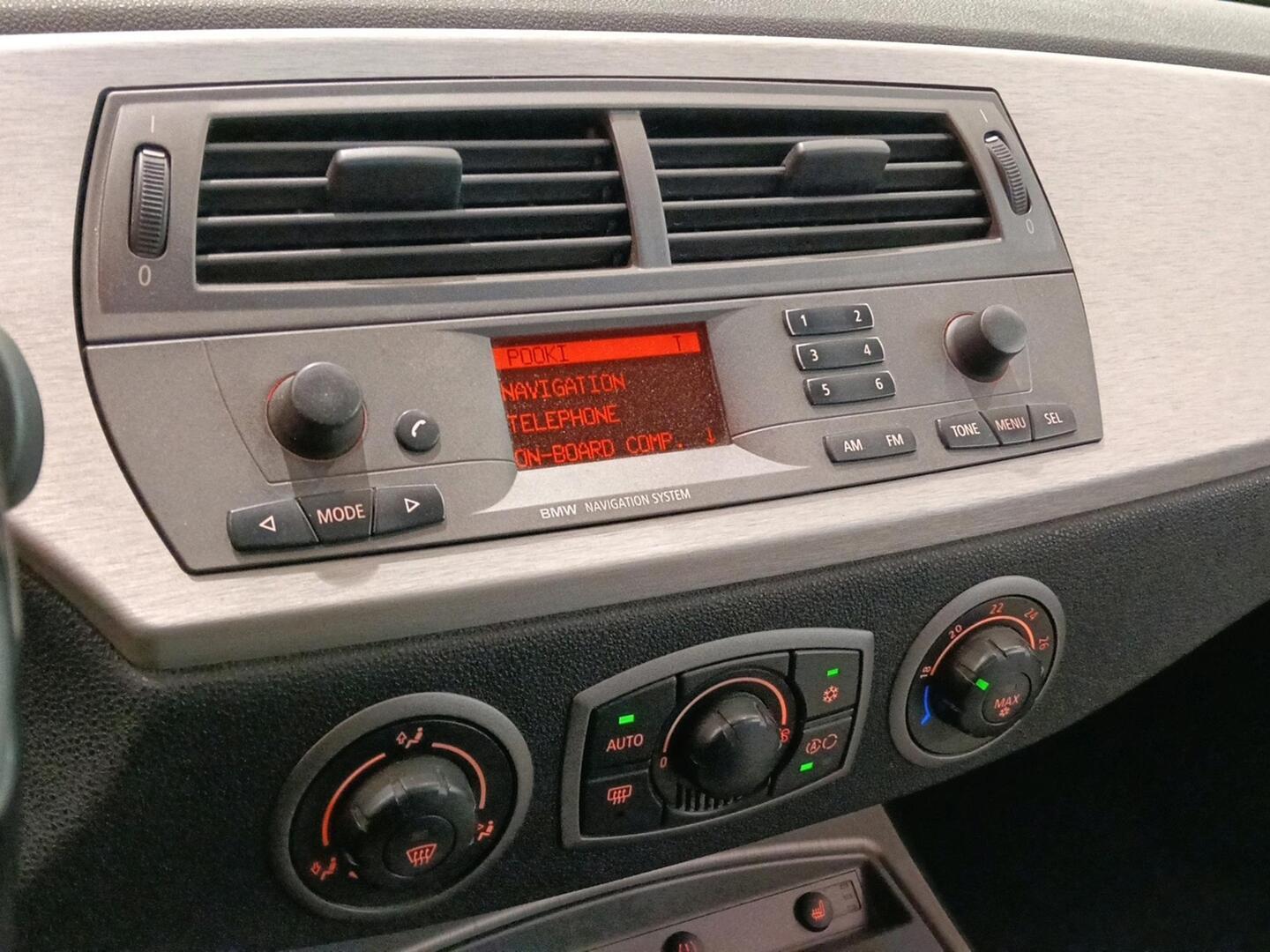 BMW Z4 2003