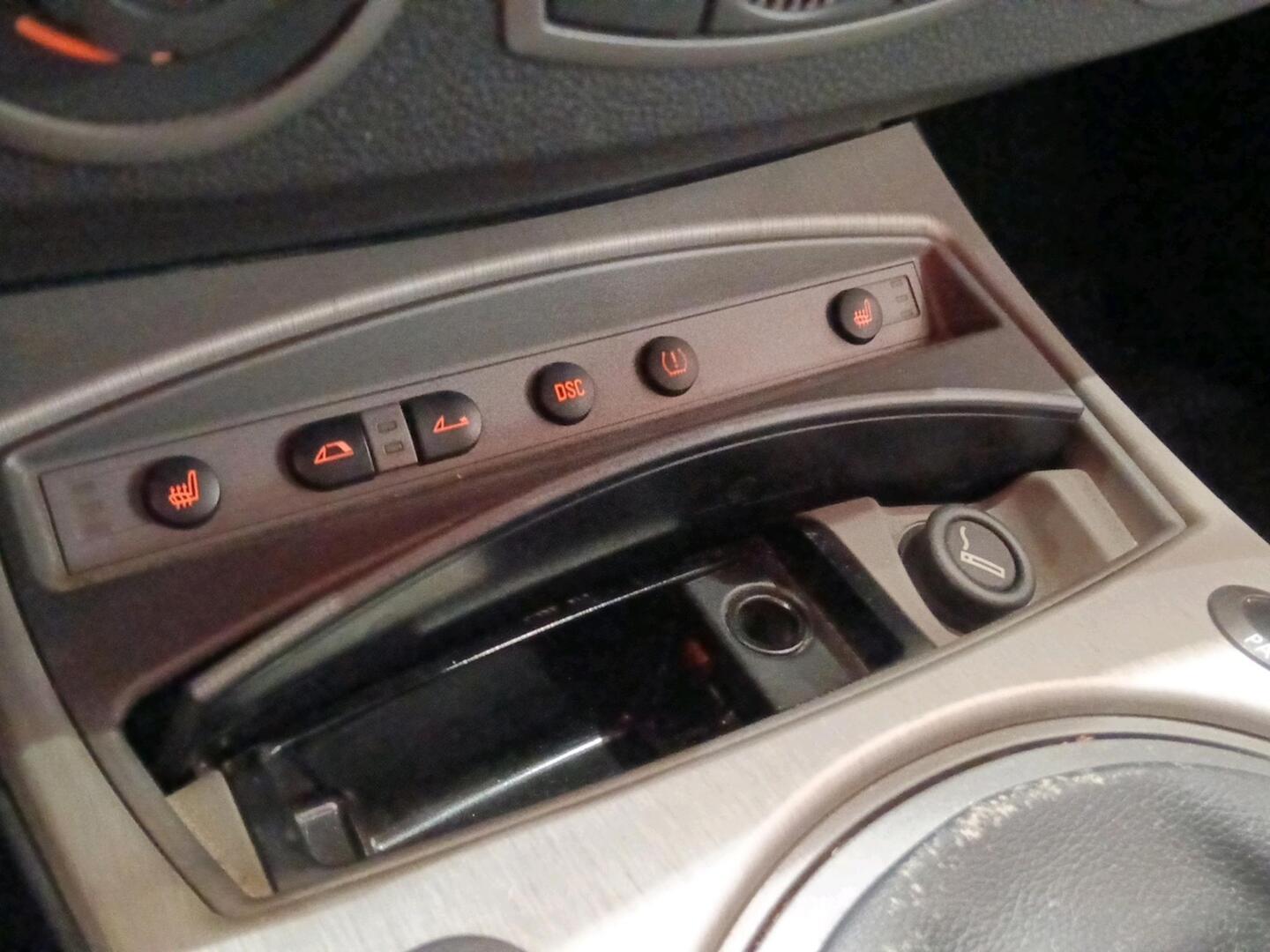 BMW Z4 2003