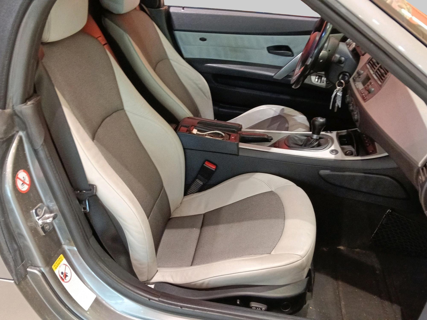 BMW Z4 2003