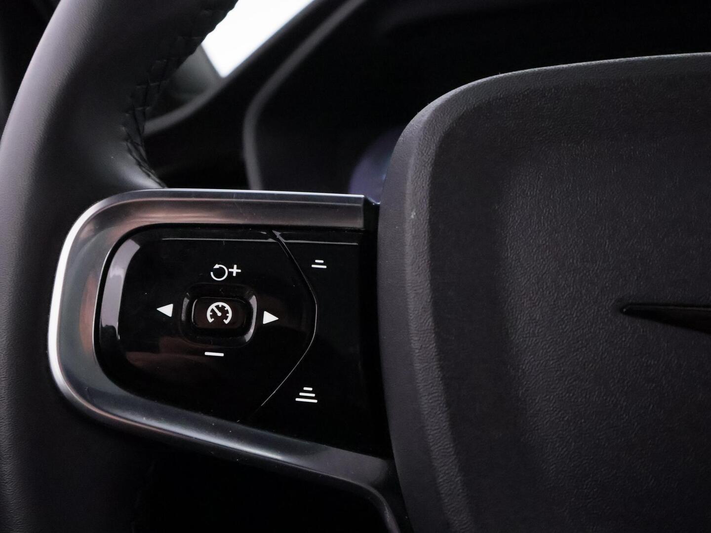 POLESTAR 2 2022
