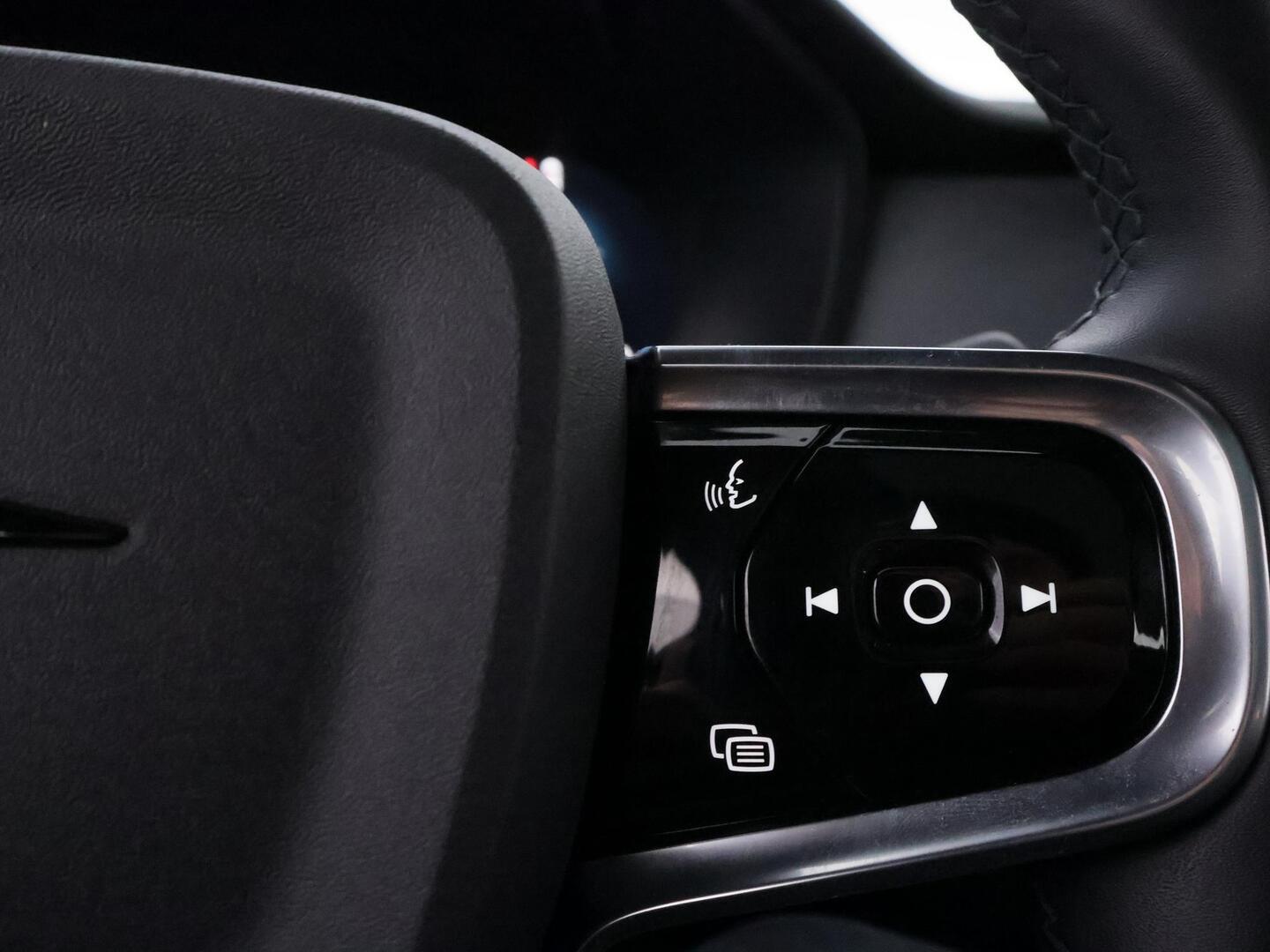 POLESTAR 2 2022