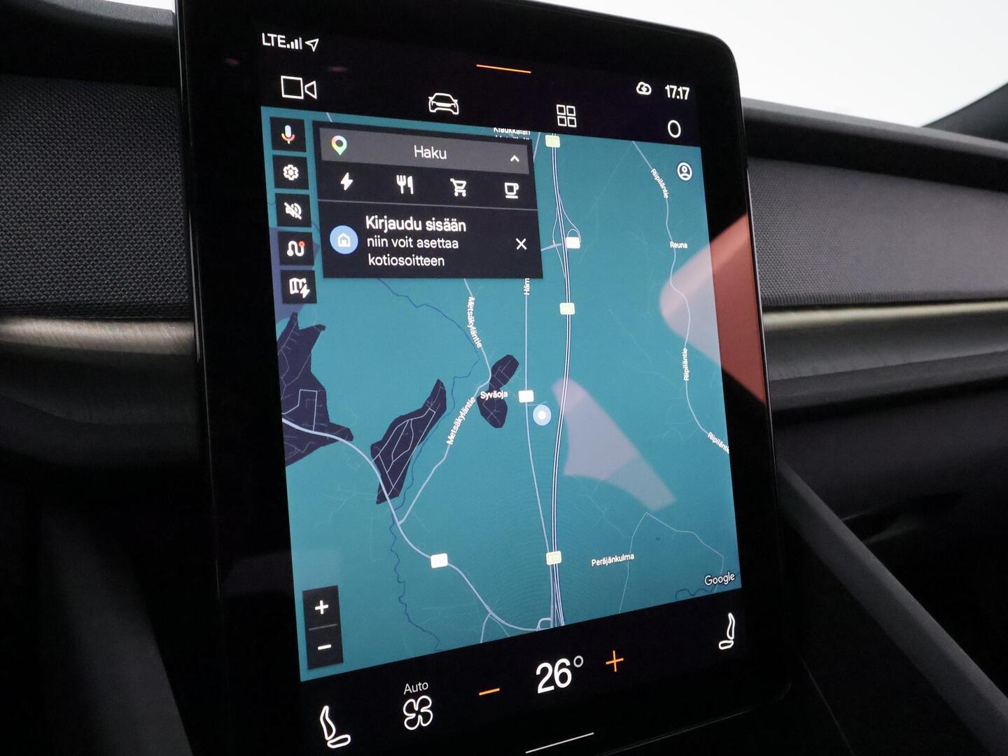 POLESTAR 2 2022