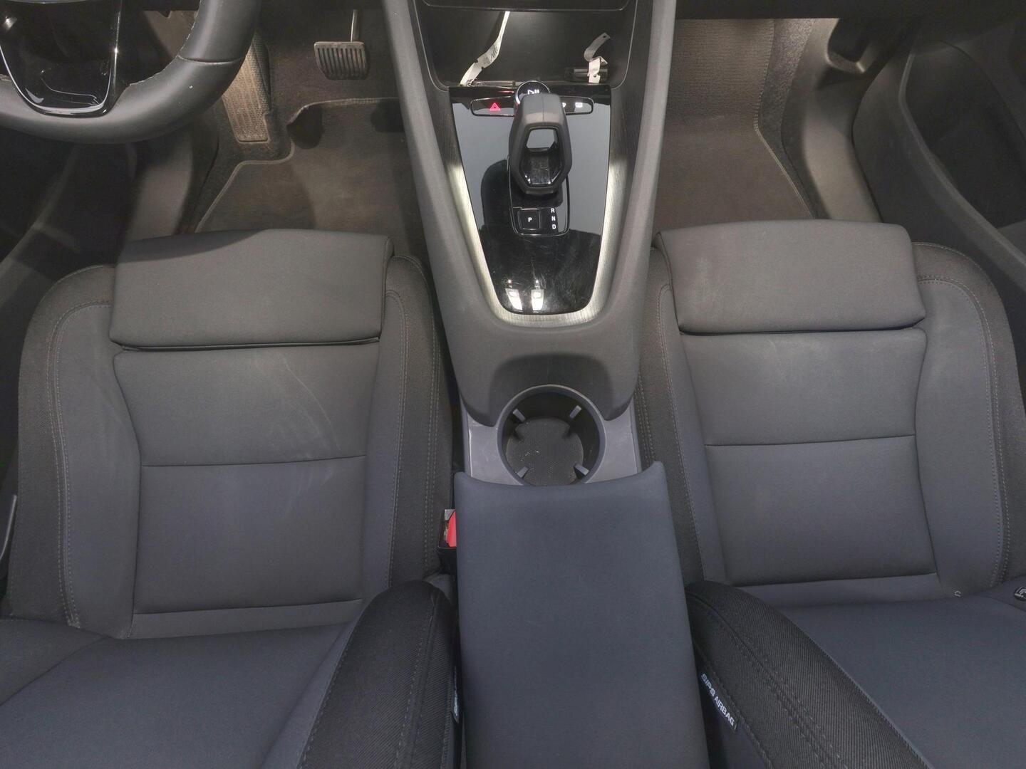 POLESTAR 2 2022