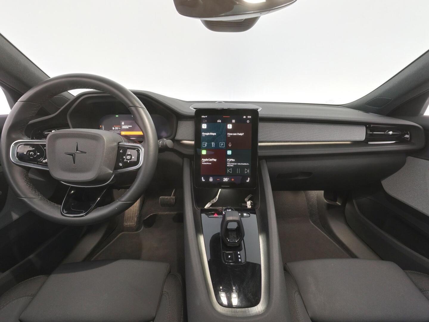 POLESTAR 2 2022