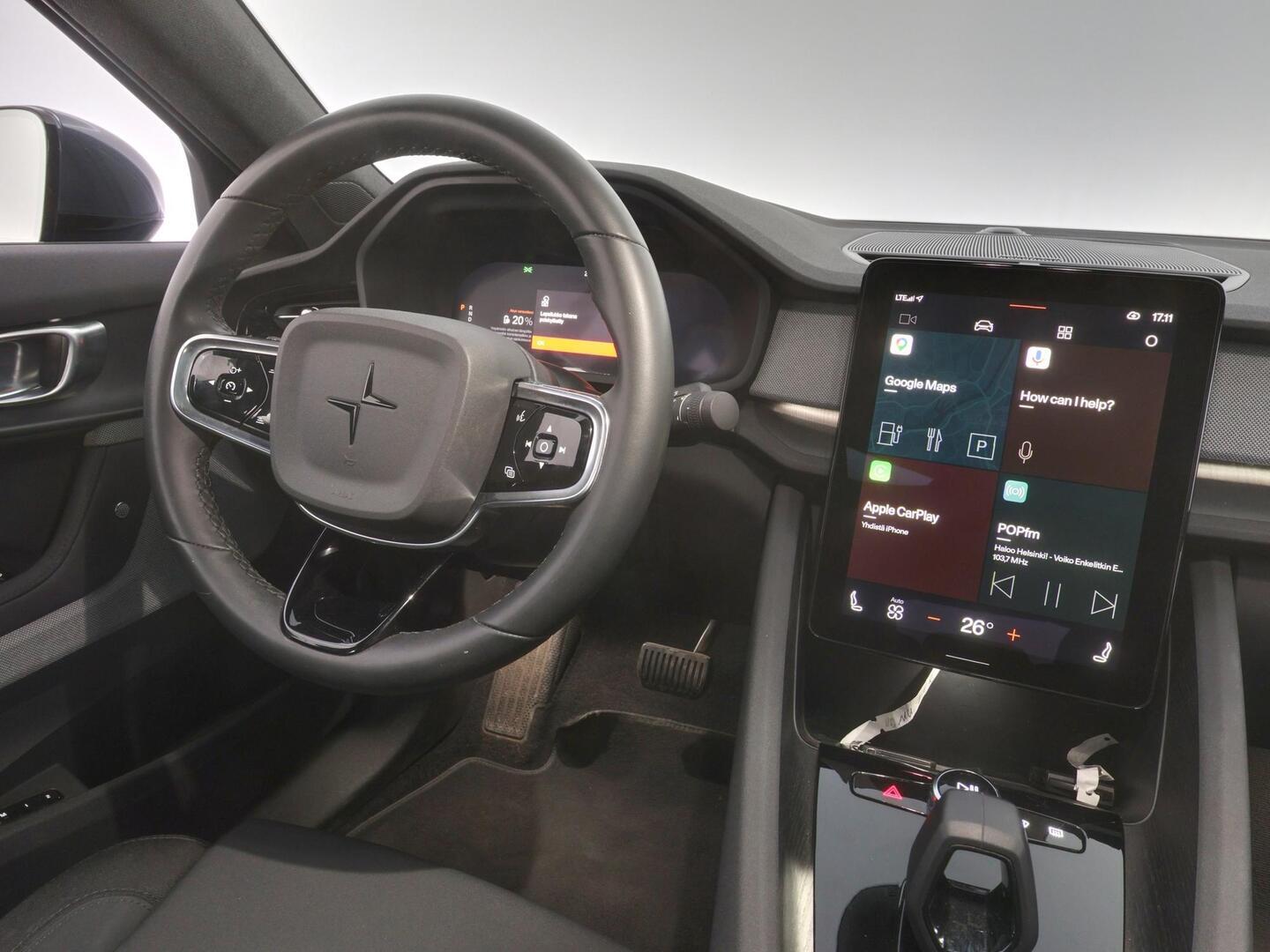 POLESTAR 2 2022
