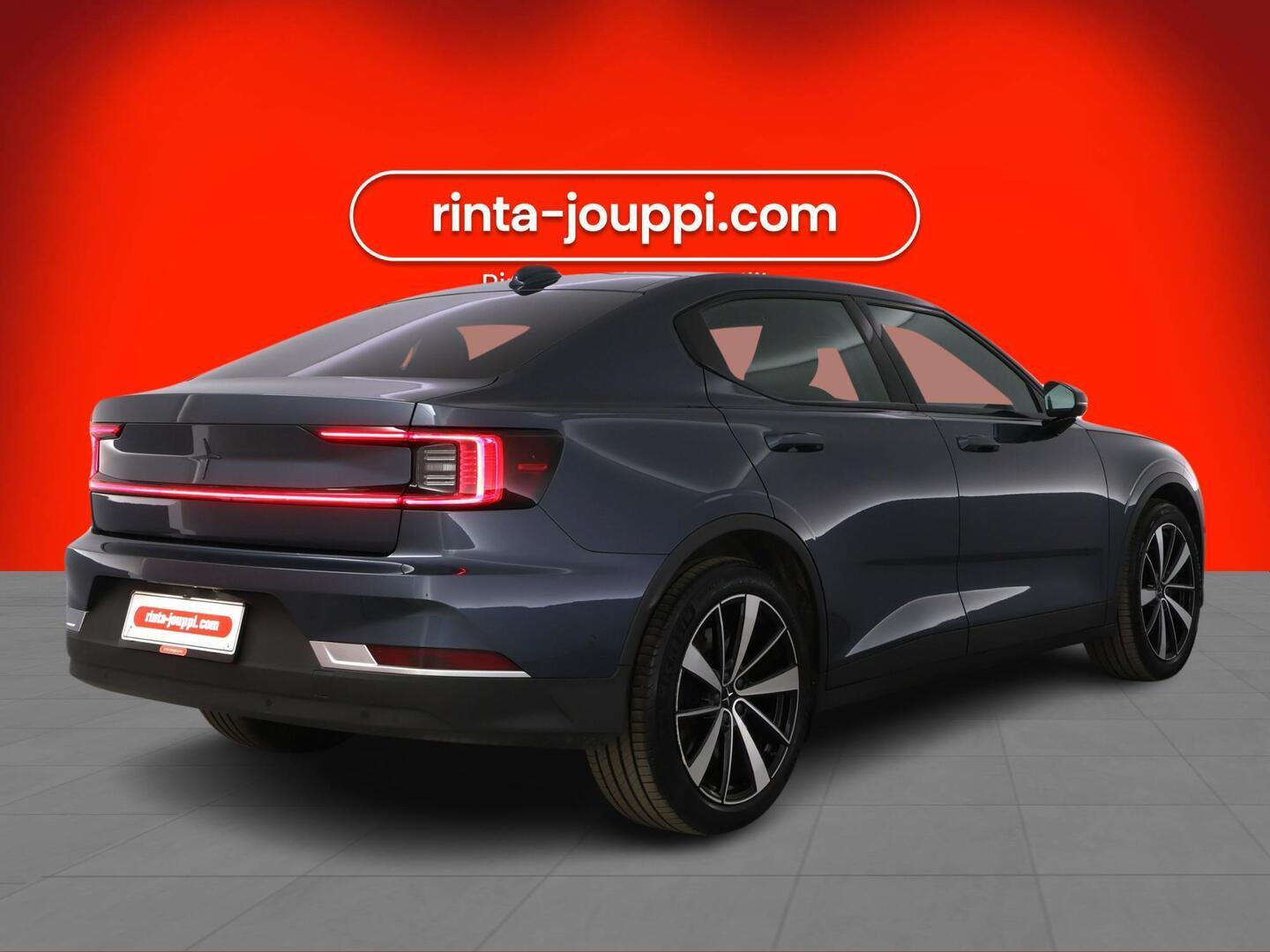 POLESTAR 2 2022