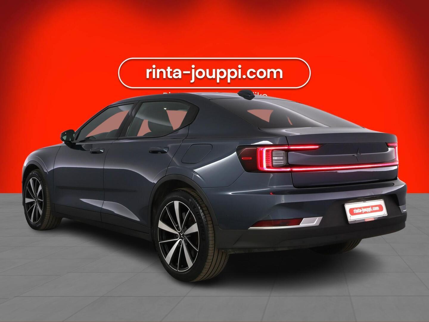 POLESTAR 2 2022