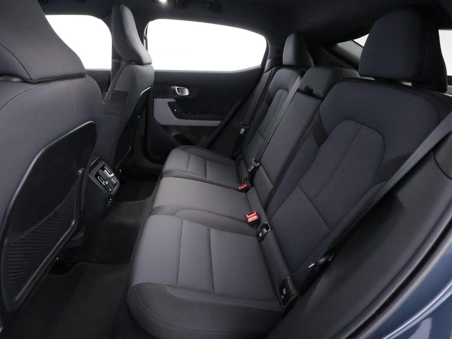 POLESTAR 2 2022