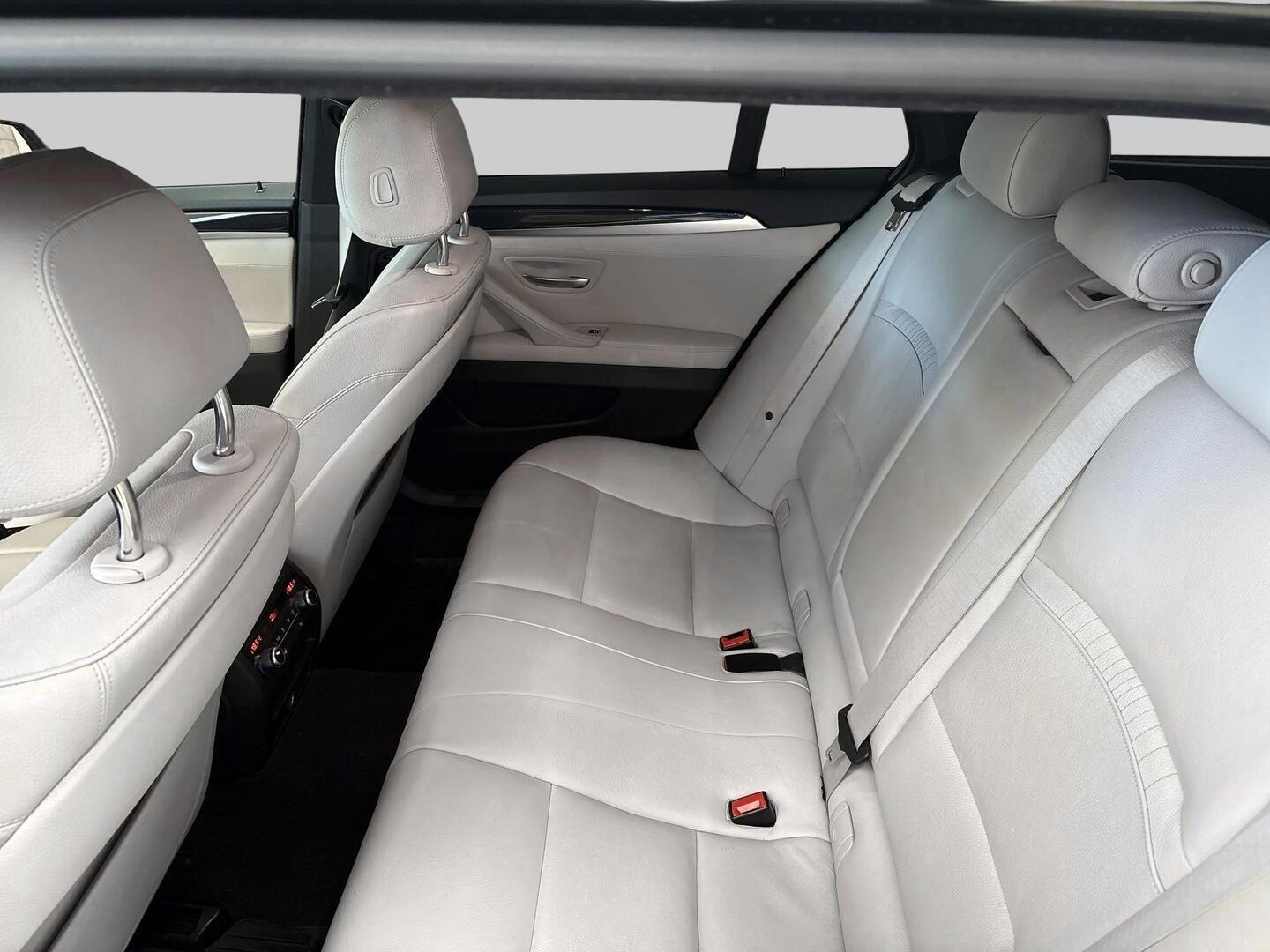 BMW 530 2017