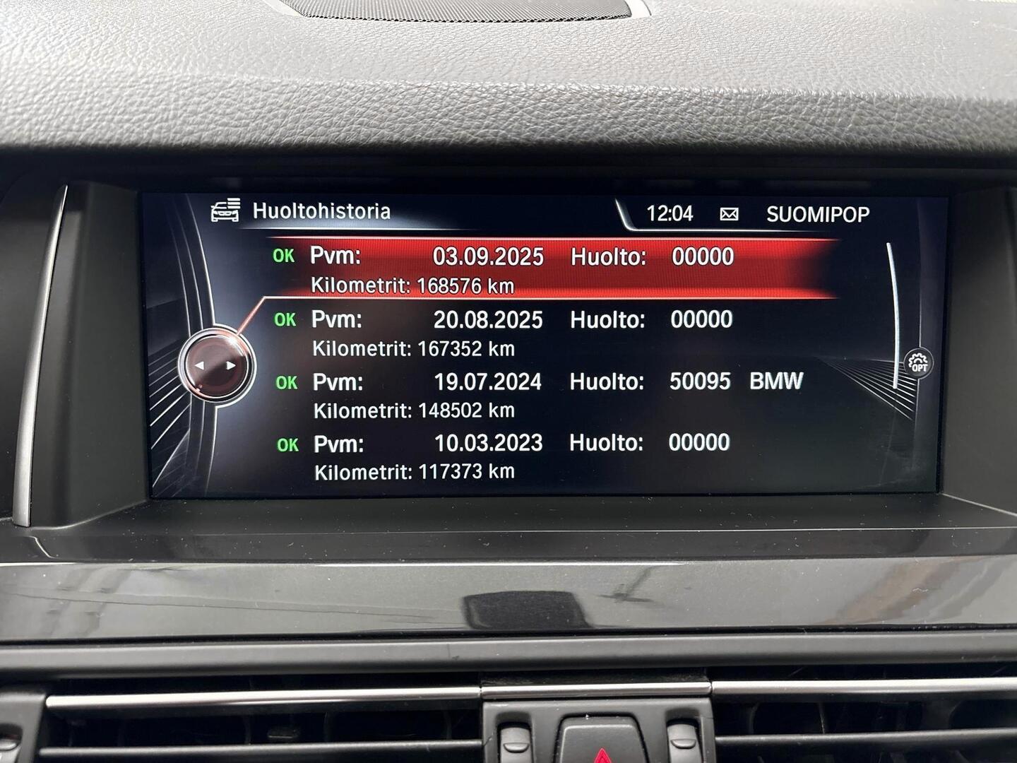 BMW 530 2017