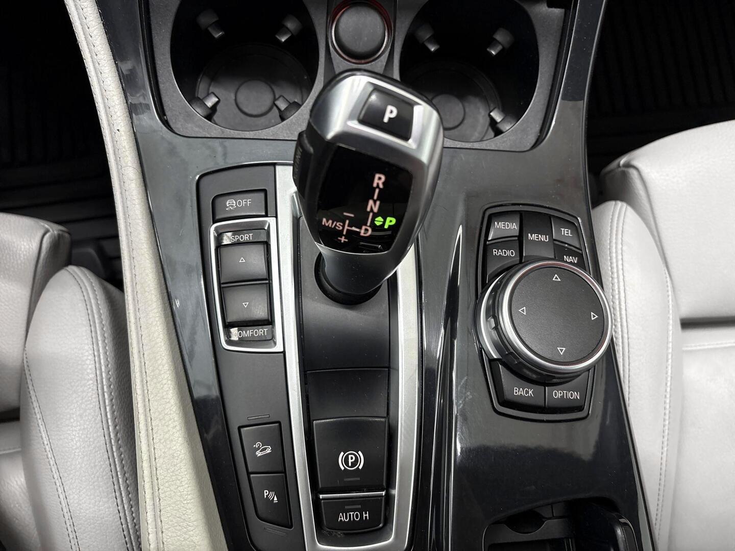 BMW 530 2017