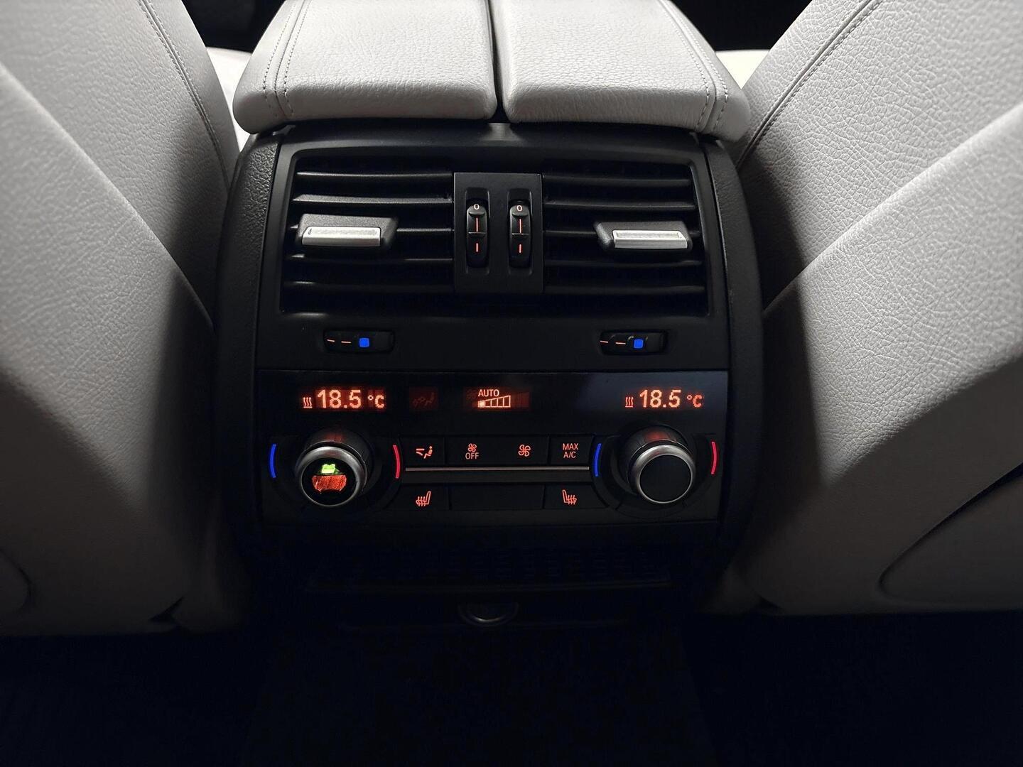 BMW 530 2017