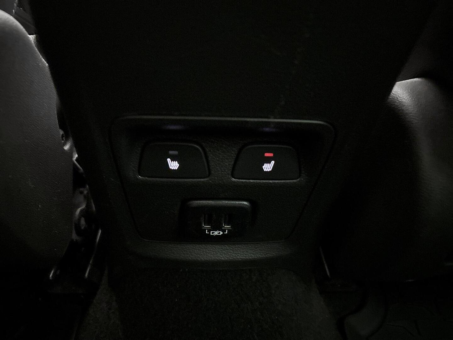OPEL Astra 2017