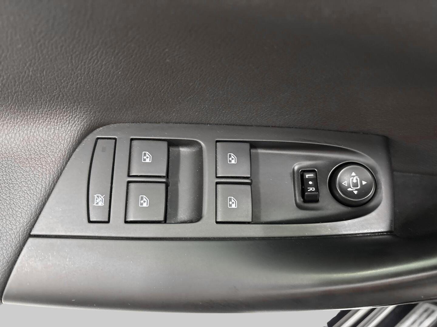 OPEL Astra 2017