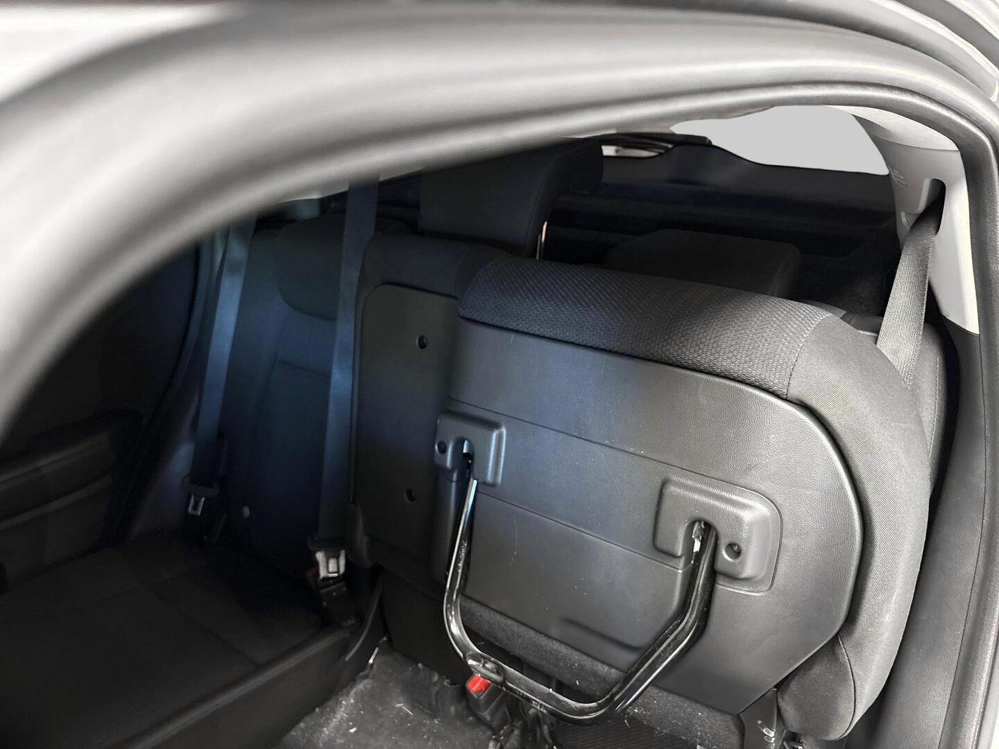 HONDA HR-V 2016
