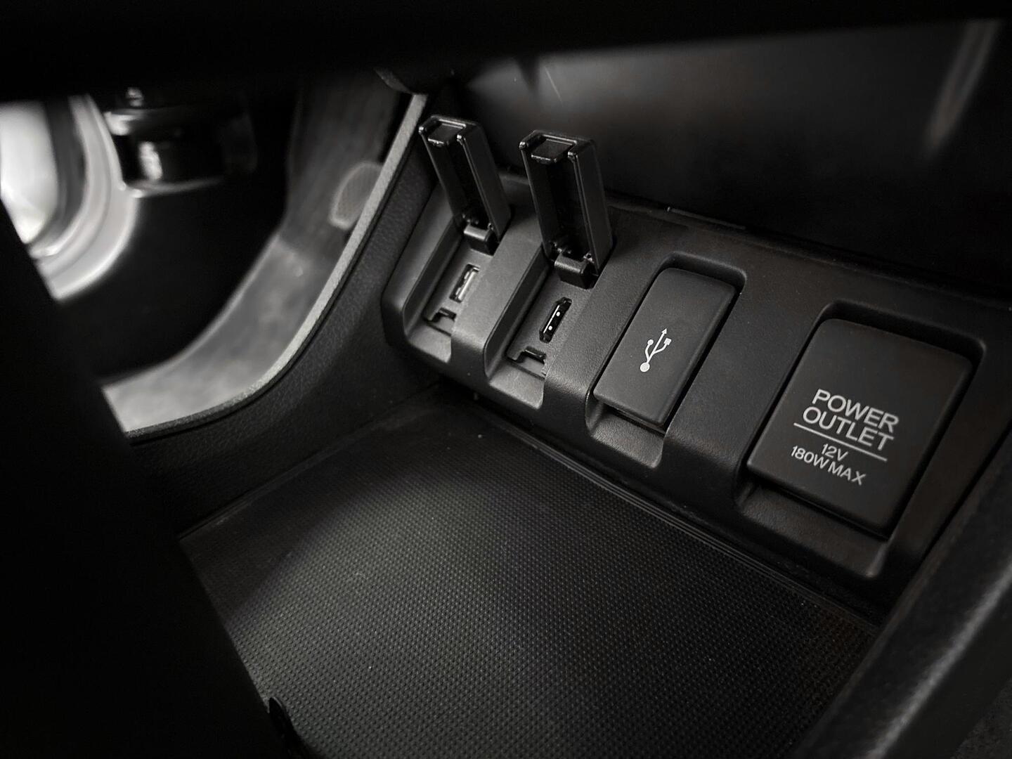 HONDA HR-V 2016