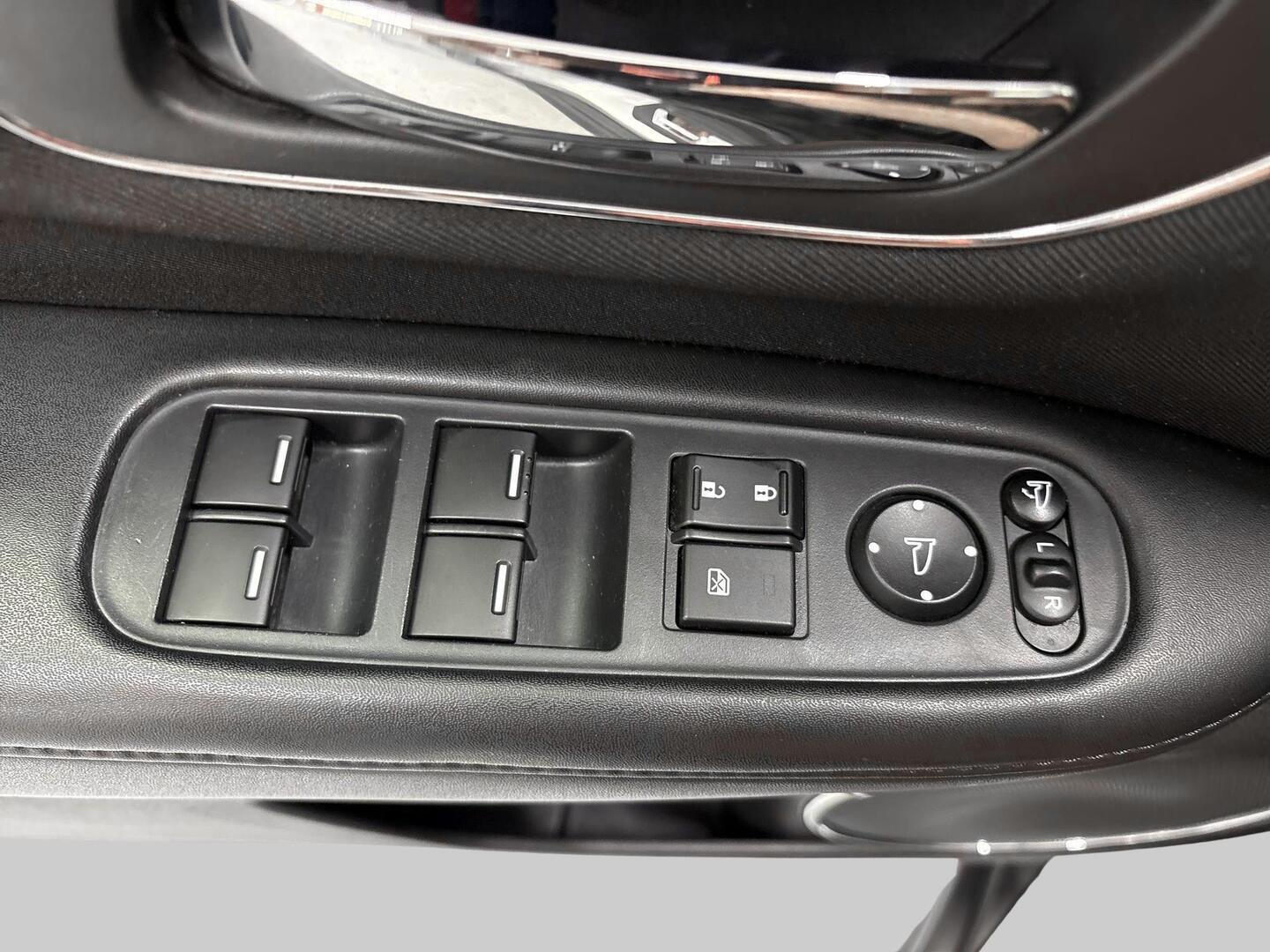 HONDA HR-V 2016