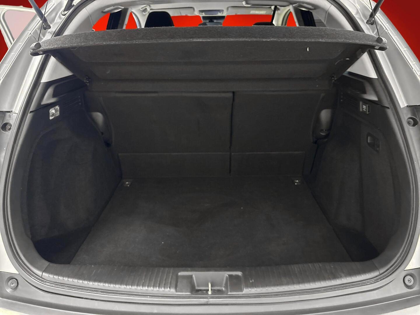 HONDA HR-V 2016