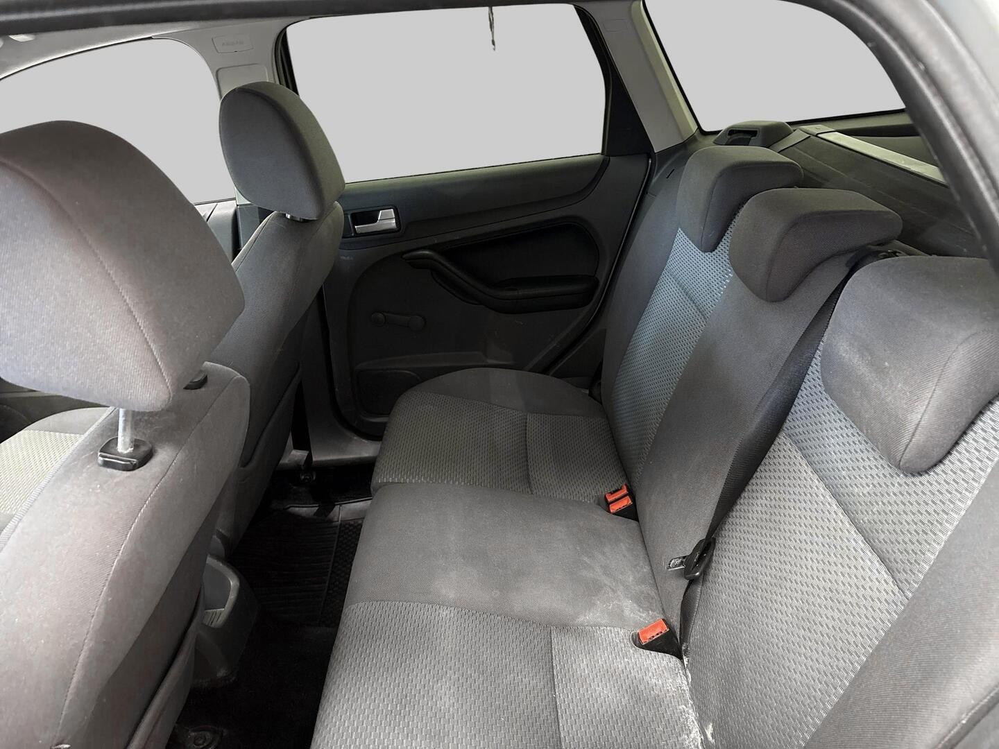 FORD Focus 2005