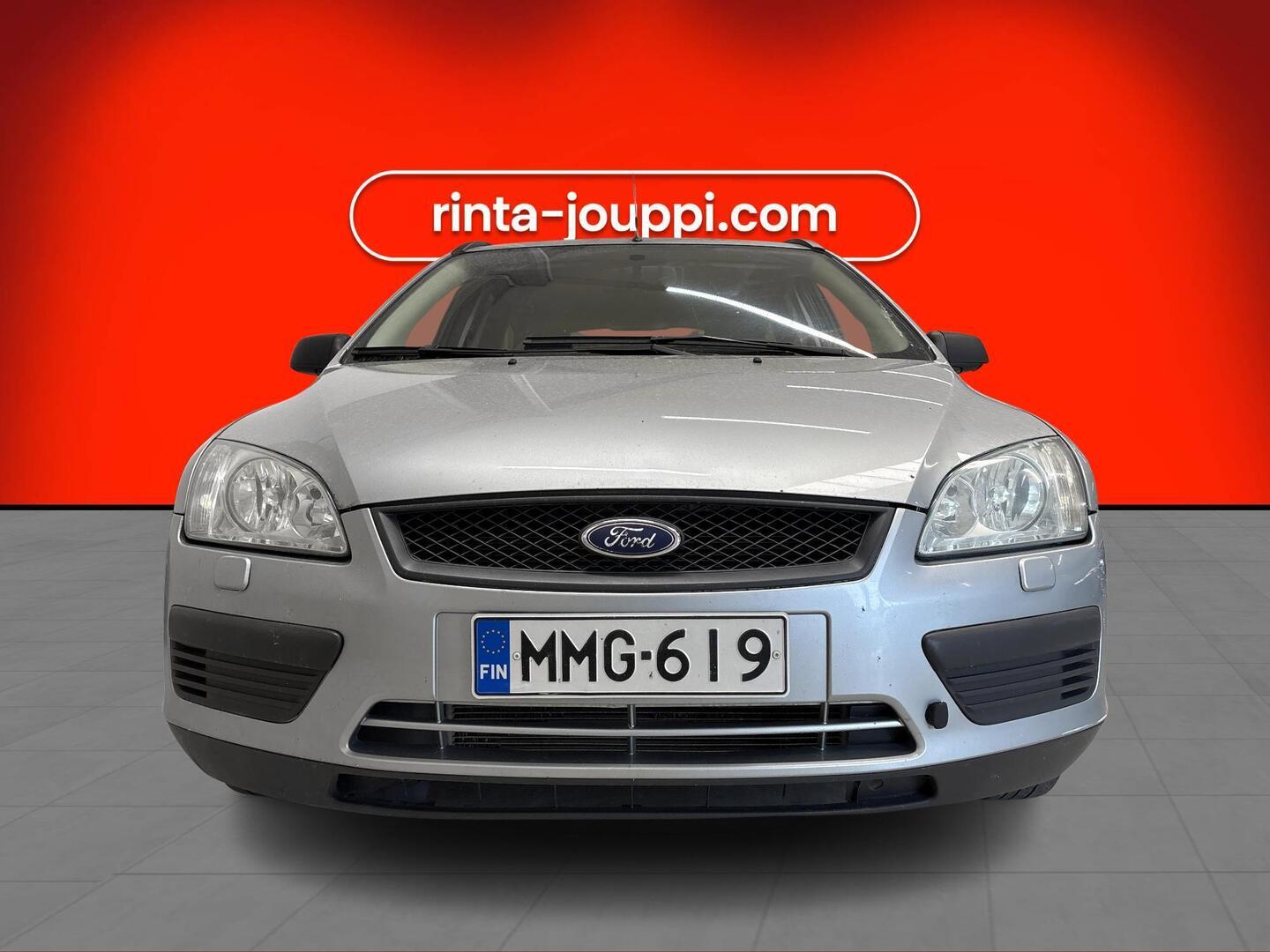 FORD Focus 2005
