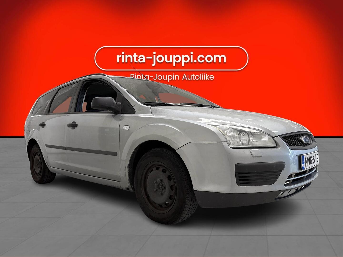 FORD Focus 2005