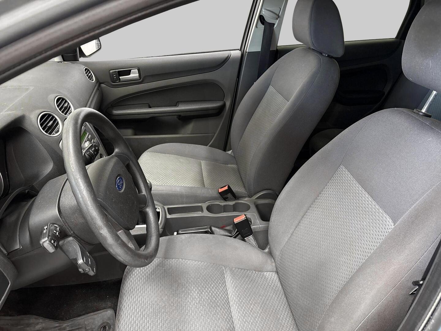 FORD Focus 2005