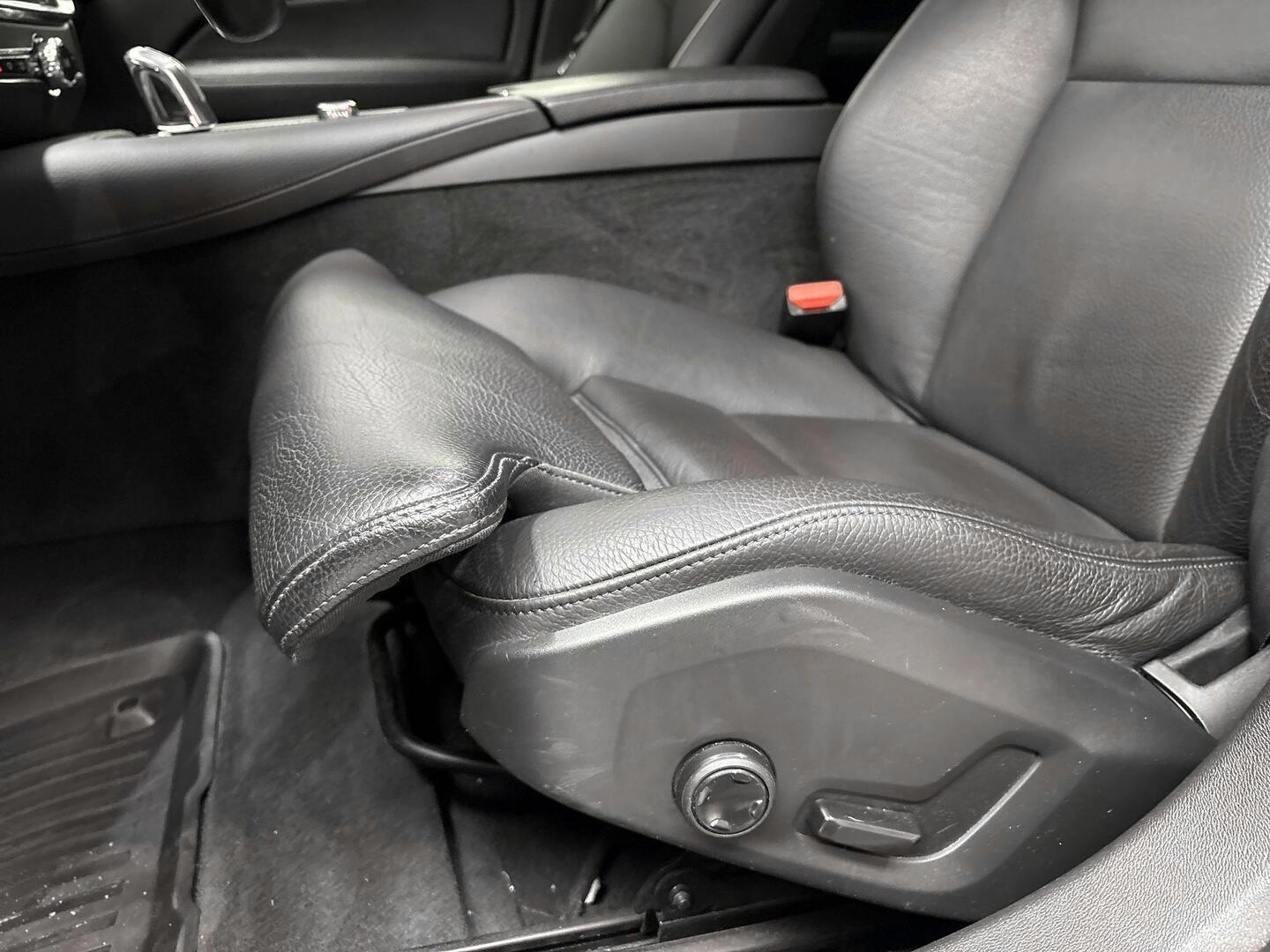 VOLVO V60 2019