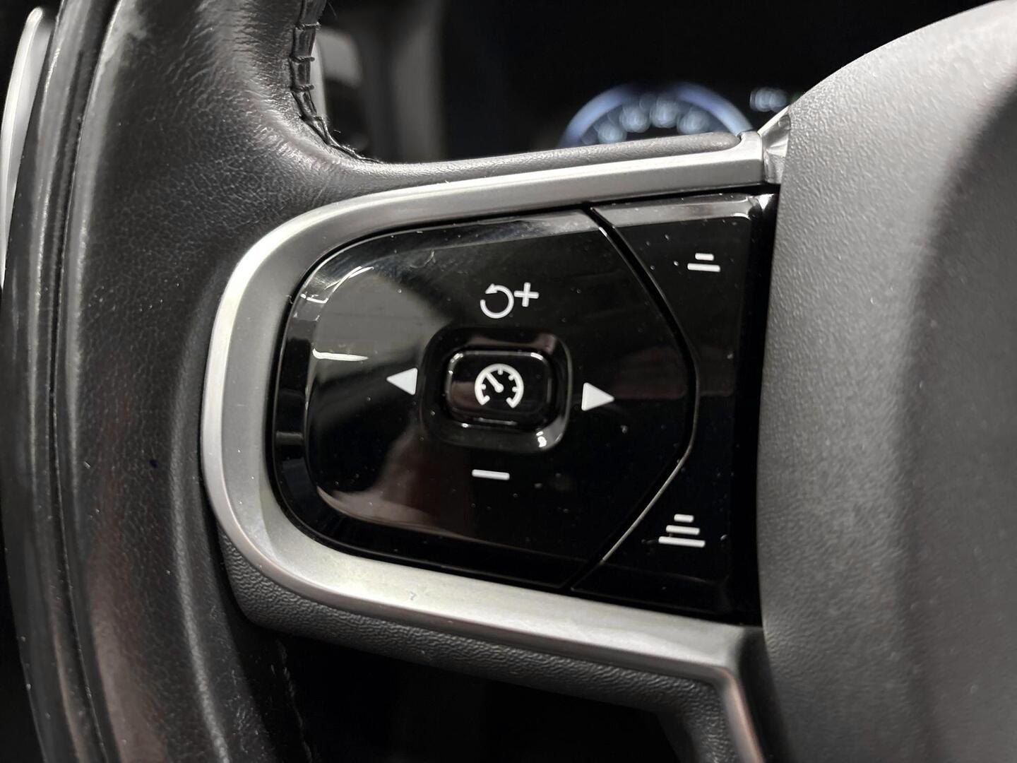 VOLVO V60 2019