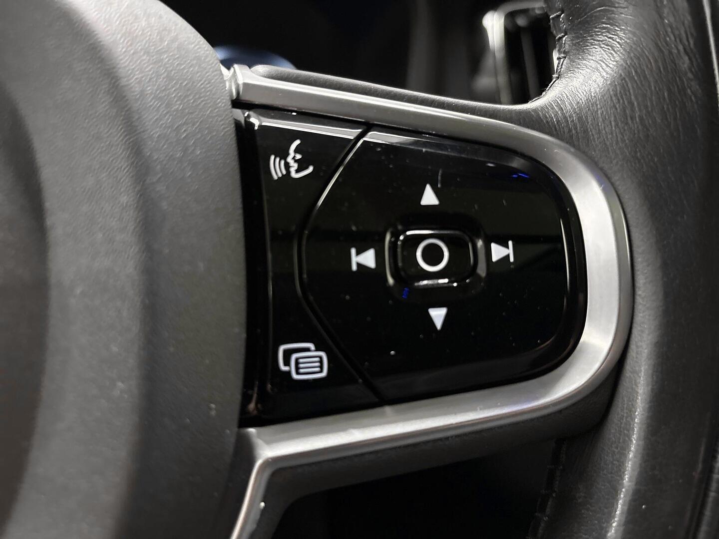 VOLVO V60 2019